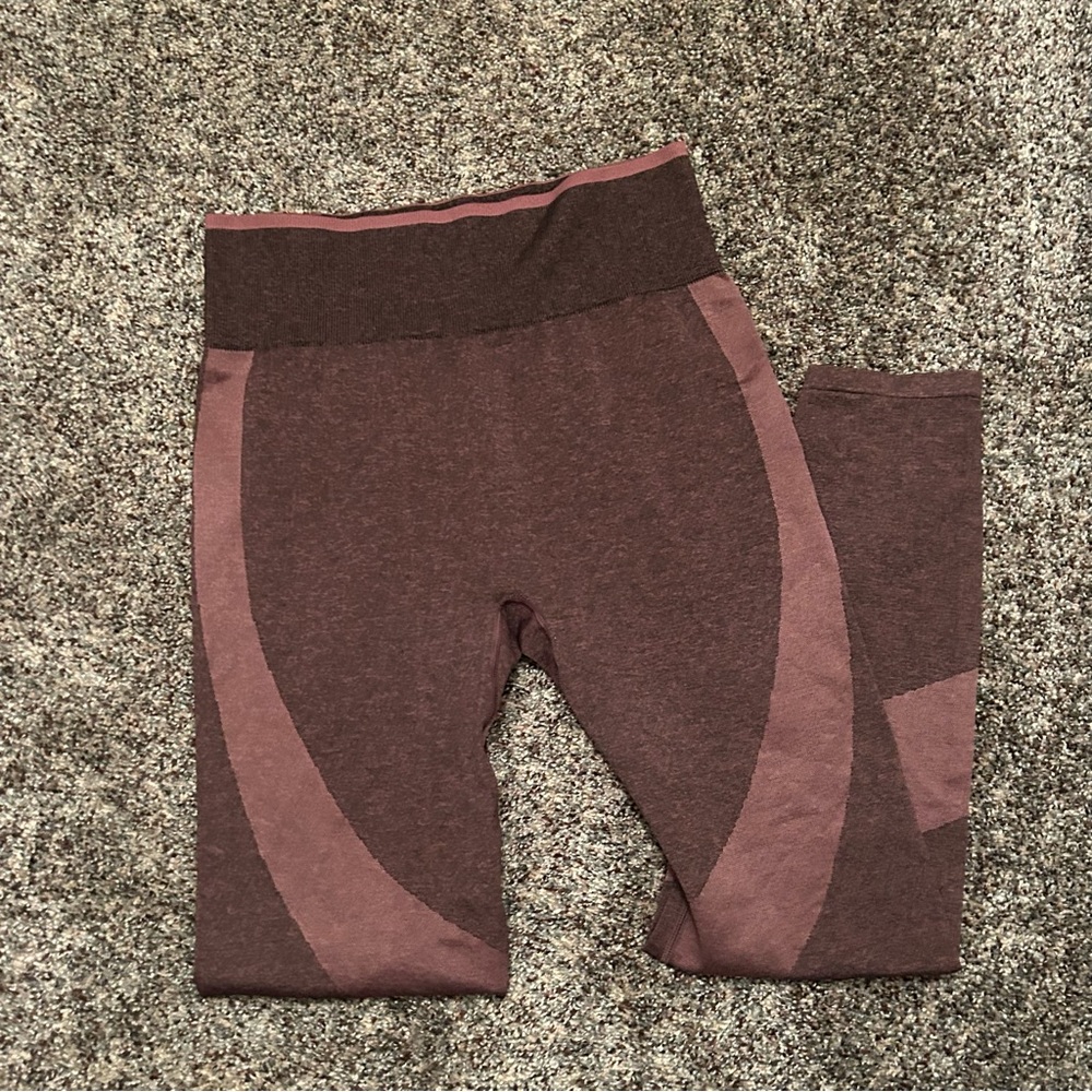 PINK Seamless Leggings